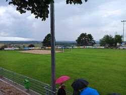Beachfeld