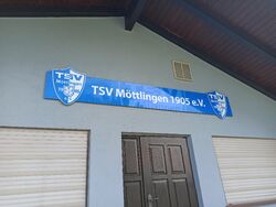 Vereinsname