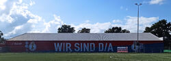 Wir sind D/A
