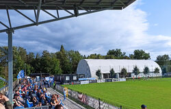 Tribüne