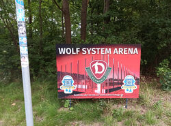 Arena