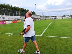 Stadionsprecher