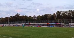 Tribüne