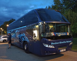 Bus TSG