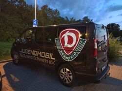 Jugendmobil Dynamo