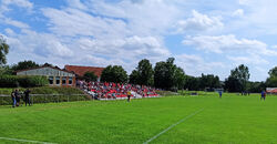 Neue Tribüne