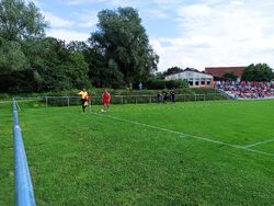 Eckball Siedenbollentin