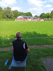 Betreür Mahlsdorf