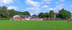 Tribüne