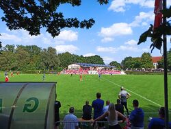 Gästebank