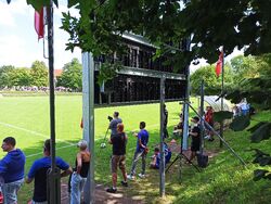 Anzeigetafel