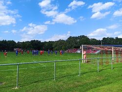 Freistoß Siedenbollentin
