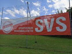 SVS Banner
