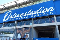 Ostseestadion