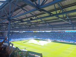 Schalparade