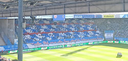 Choreo Süd