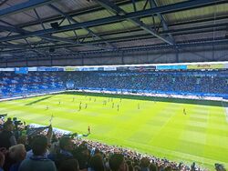 Anstoß
