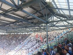 Choreo Nord