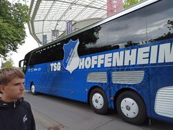TSG Bus