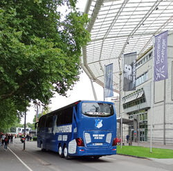 TSG Bus