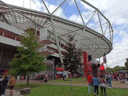 Arena
