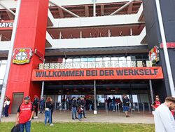Willkommen