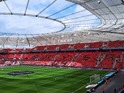 Osttribüne
