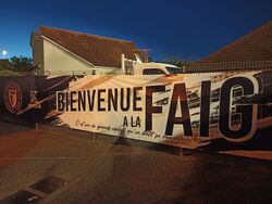 Bienvenue