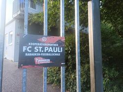 Kooperationspartner FC St. Pauli