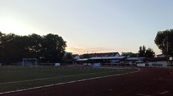 Stadion