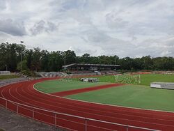 Tribüne