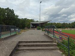 Tribüne