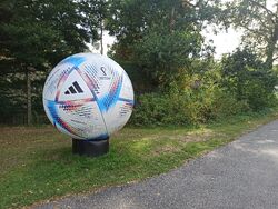 WM Ball