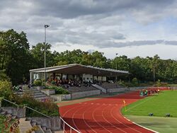 Tribüne