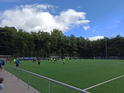 Spiel