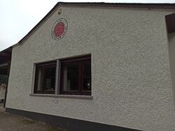 Vereinsheim