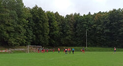 Eckball Nagold-Platte