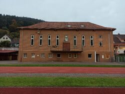 Gebäude