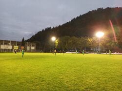 Anstoß