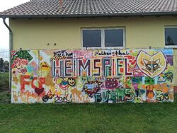 Heimspiel