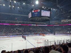 Starting Six
