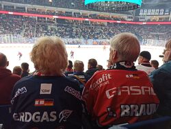 Fans