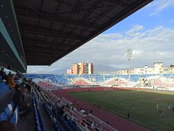Stadion