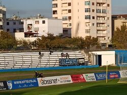 Durres Jugend