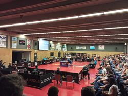 Tobias Hippler und Lev Katsman