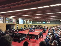 Tobias Hippler und Lev Katsman