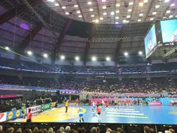 Siebenmeter Tschechien