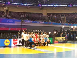 Siegerfoto Tschechien