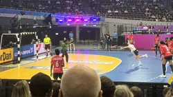 Siebenmeter Schweden