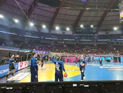 Spielerinnen Norwegen